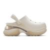 Crocs Women's Retro Dolphin Clog Sandals