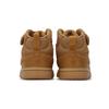 (PS) Nike Court Borough Mid 2 'Wheat' Kids' CD7783-701