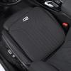 Car Interior Seat Cushion Breathable Ice Silk Pad Cover For VW GTI Polo Golf MK6MK78 Passat Atlas Jetta Tiguan Arteon CC Hub Cap