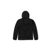 Timberland Breathable Packable Hooded Jacket Men Jackets Black A24M3-001