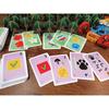 HobbyJapan Hutans Multilingual Edition Board Game For 1-4 Players 30-45 Minutes Ages 8 and Up