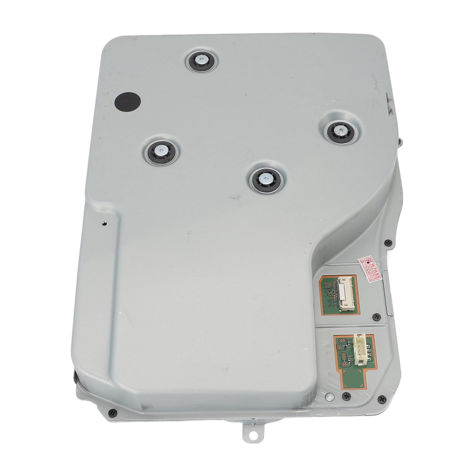 

Модуль оптического привода DVD, алюминиевый сплав, игровая консоль, замена оптического привода для V1.0