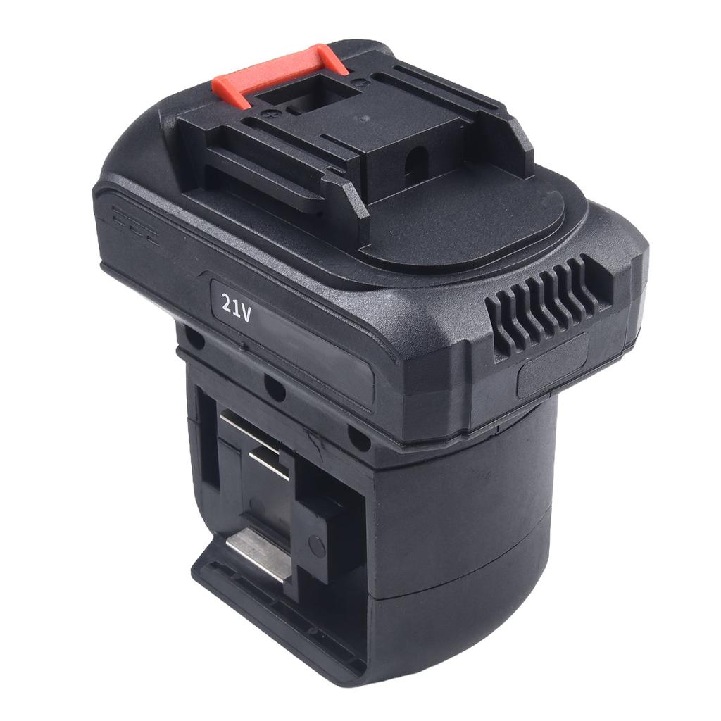 Easy To Install Battery Converter Efficient External