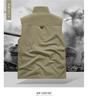 2026 Men's Spring/Autumn Outdoor Casual Photography Fishing Vest
