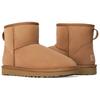 UGG Classic Mini II Boot Chestnut Women Sneakers Brown 1016222-CHE