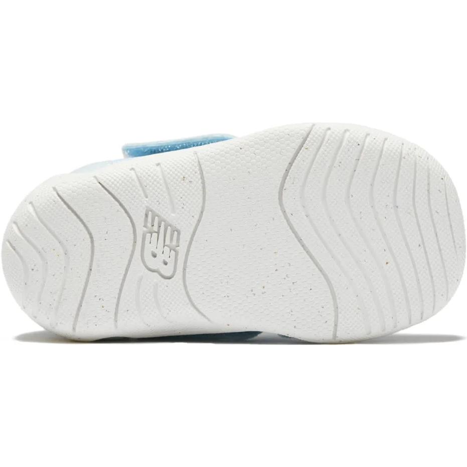 New Balance New-B First Comfortable Versatile Low-Top Walking Shoes Baby Sneaker Blue NW1STMBB