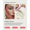 Brighten Face Serum, Smooth Nourishment Improves Skin Regeneration, Fades Fine Lines Anti-Aging Repair Serum