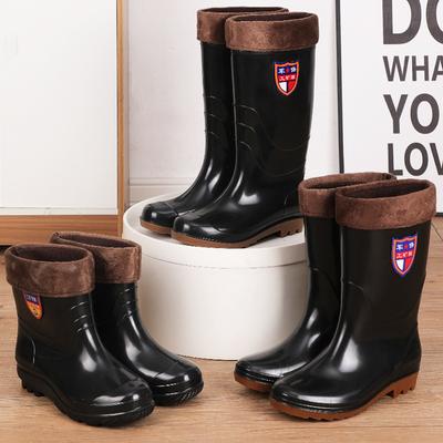 Herrenschuhe – Gummistiefel & Galoschen