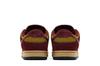Nike SB Dunk Low Dark Team Red Olive Flak