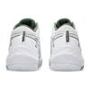 Asics Unpre Ars 2 Round Toe Lace-Up Cushioning Low-Top Basketball Shoes Men Sneaker White 1063A070-100