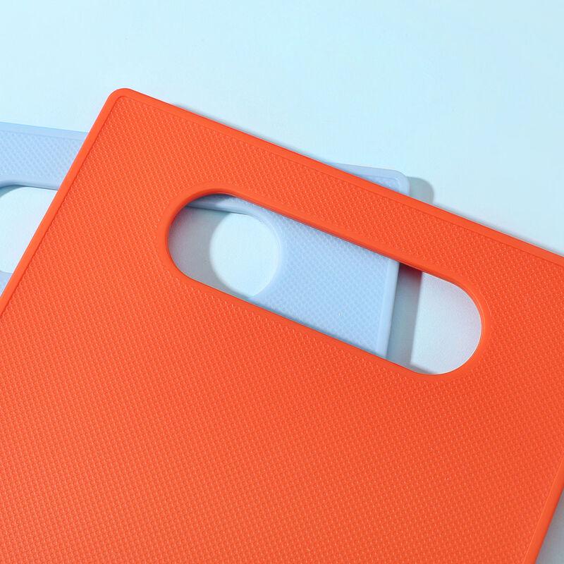 Abdo Home Kitchen Double-Sided Cutting Board