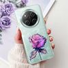 For Honor X9C Case Magic 7 Lite BRP-NX1 New Luxury Painted Cover Soft Slim Phone Case For Honor Magic7 Lite HonorX9C Smart Shell