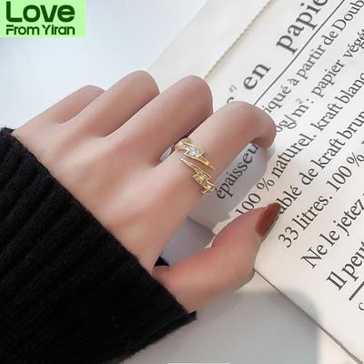 Prstene – Dámské prsteny