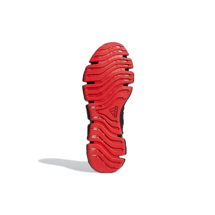 adidas Climacool Vento 'Black Scarlet Gold' G58765