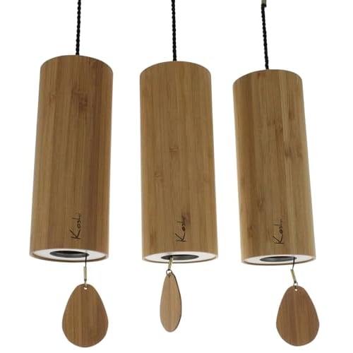 Awaumi Koshi Chime Ignis