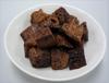 Oyatsu Company Petit Baked Chocolate 30g X 12 Bags Rusk, Flavor,