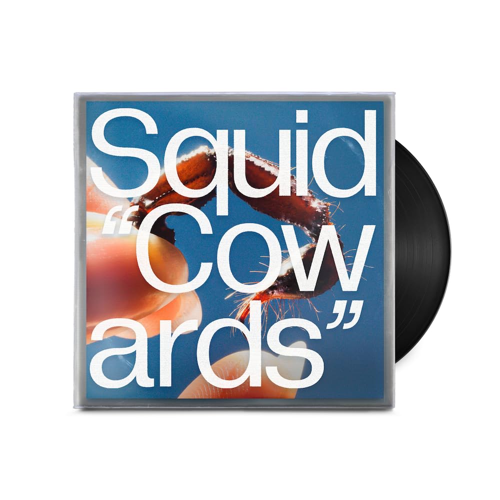 Tokyo Selection Cowards [Import Lp] (Warlp368)_2023 [Analog]