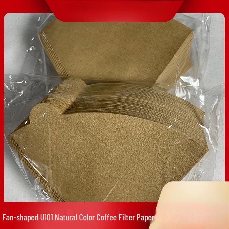 Oeny Pour-Over Coffee Filter Papers