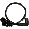 Hochspannungszündkabel-Baugruppe 018B-179000 passend für CFMoto 600cc ATV UTV CF500 600 625 MOTOR 196S-B X6 CF188-B UForce U6