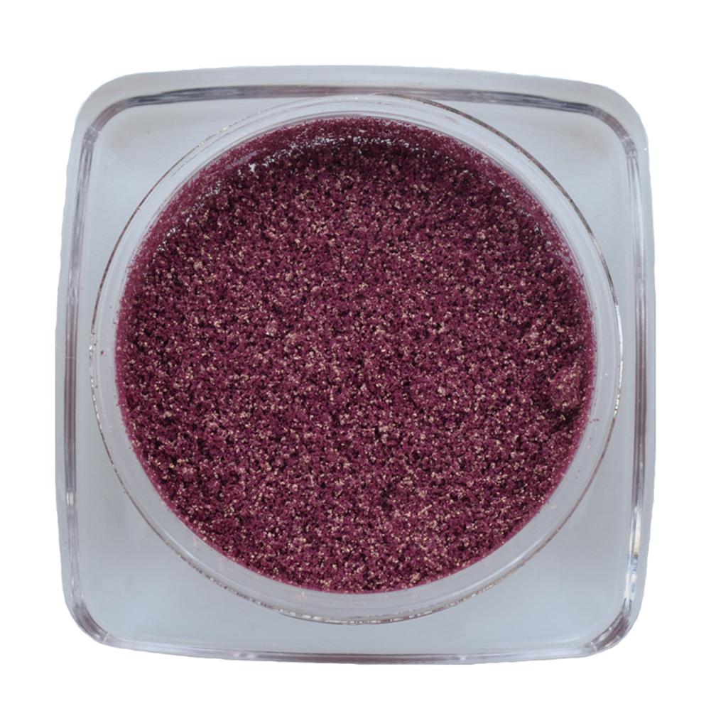 Monochrome Eye Shadow Powder Waterproof Smudge-Proof Long Lasting Matte Glitter Eyeshadow