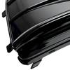 Front Bumper Grille Grill 80A807679MRU6 Fit Q5 SQ5 Pre-Facelift 2018-2022
