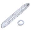 40cm (15.75 Inch) Hand Fitness , Versatile, Practical And Professional, with Small Circle for Cube.