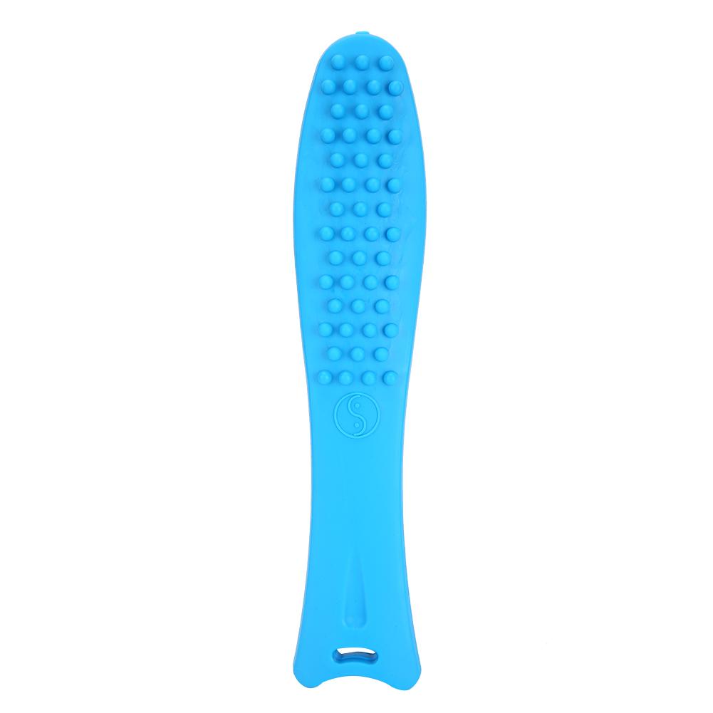 

Massage Pat Elastic Wear Resistant Body Acupoint Meridians Massage Pat Hammer