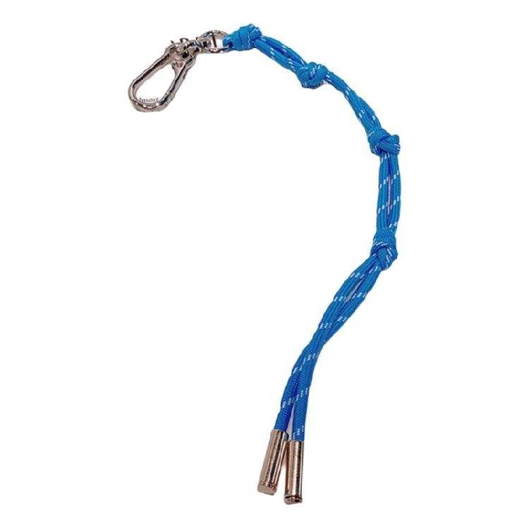 4Peices Multifunctional Keychain Pendant Fashionable Keyring Handmade Key Holder Rope Keychain Suitable for Backpack Bag
