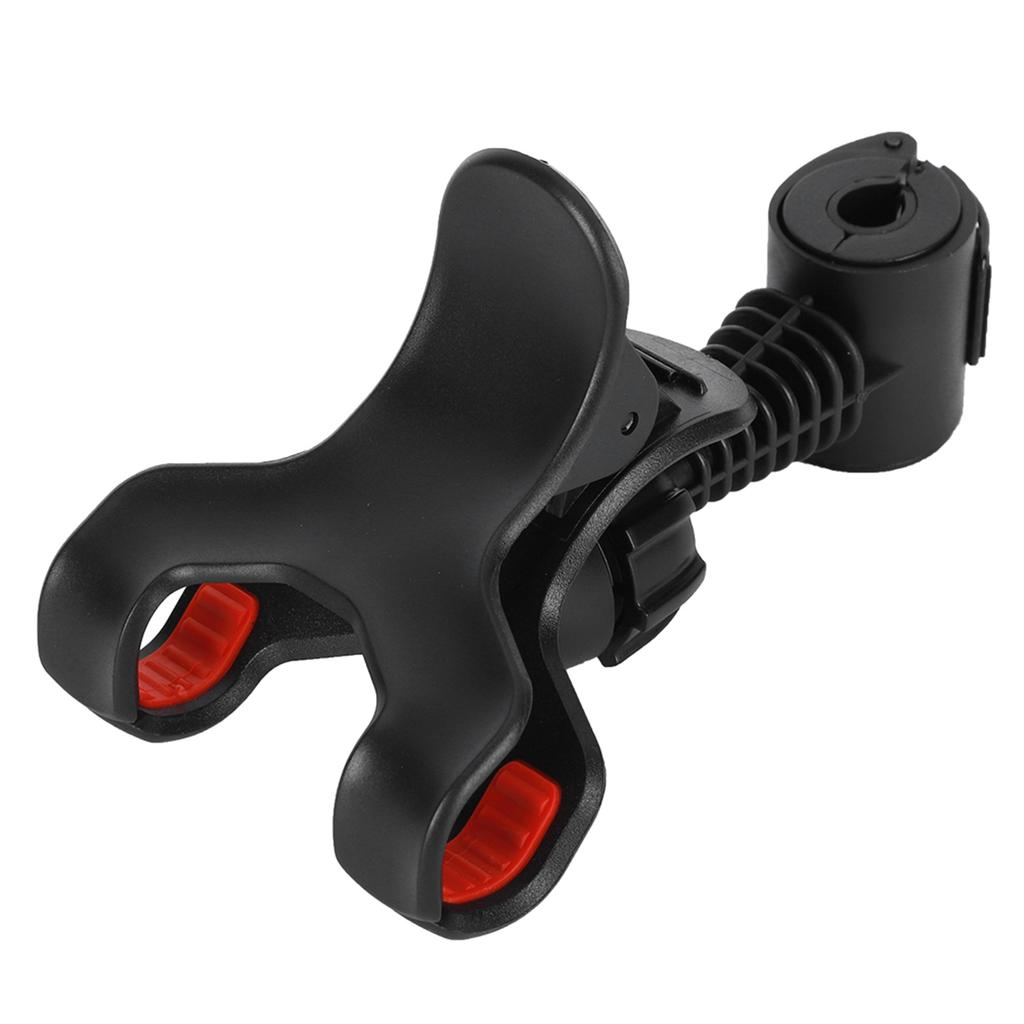 Golf Club Mobile Phone Stand Shooting Clip Stick 360 Degrees Rotation Playing Action Record Posture Correction Live