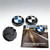 4Pcs 56MM/68MM Car Floating Wheel Center Cap Hub Cover For BMW G32 G30 G01 G02 G05 G06 G07 G26 G23 G22 F40 F20 Badge Accessories SZ5J