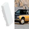 Rechteckige Dome Light Lens für Chevrolet 1982-03 S10 74323 Pickup Truck Dome Lamp Lens 336201 Kunststoff Autozubehör
