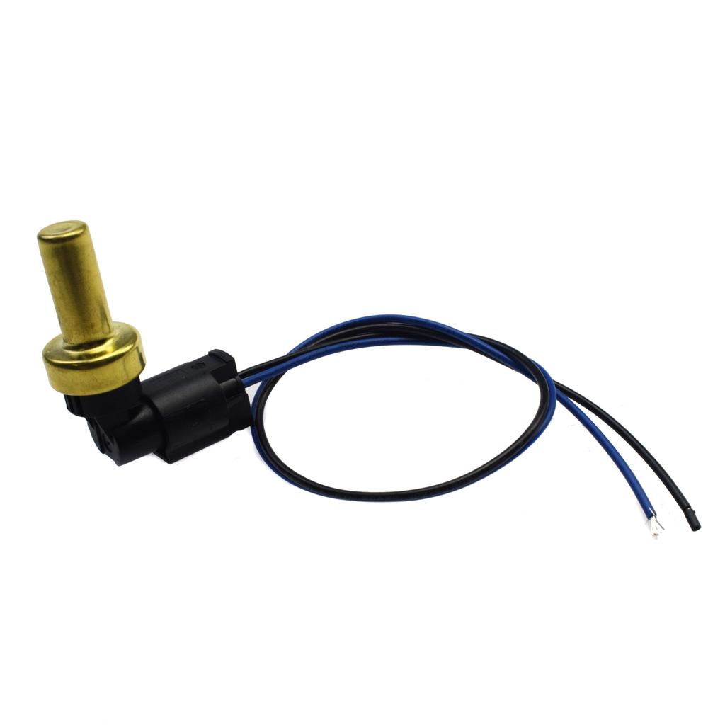 Coolant Sender Temperature Sensor & Harness Connector Plug 0005425118 0999053800 For Mercedes-Benz R129 W163 W170 W202 W203