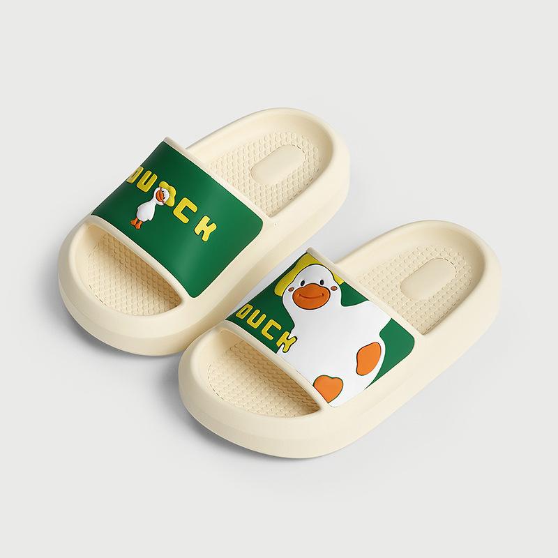 

Детские тапочки Happy Mary, летние детские нескользящие детские тапочки на мягкой подошве для мальчиков и девочек, детская одежда с героями мультфильмов 39/40