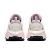 FILA Fusion Ring Fashion Low-Top Casual Shoes Women sneaker White Gray T12W511105FGB