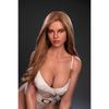 Brown Male Sex Doll TPE Material Soft Breasts and Buttocks Realistic Vagina Oral and Anal Sex Authentic Experience Love Doll with Metal Skeleton Adult
