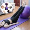 Träning Anti-Burst Träningsyogaboll Fitness Pilates Formning Sport Balans