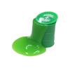 Tatsuya Drum Can Slime Colors x 4 Set New Street Toy (Small) (6 Sets) 24-Piece (Bulk Purchase) [Christmas, Year, Obon, Festivals, Events, Kids'
