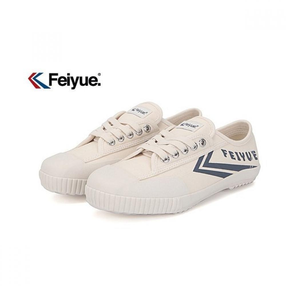 Peiyue New Sneakers Pera Classic Ivory Navy Fus10016 44(280)