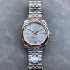 Orologio da uomo Rolex Oyster Perpetual 41mm - Acciaio Inossidabile 316, Luminoso, Impermeabile, Completamente Automatico.