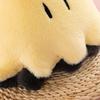 Rabbit Fur Mimikyu Pokémon Plush Dolls: Cute Cartoon Figurines