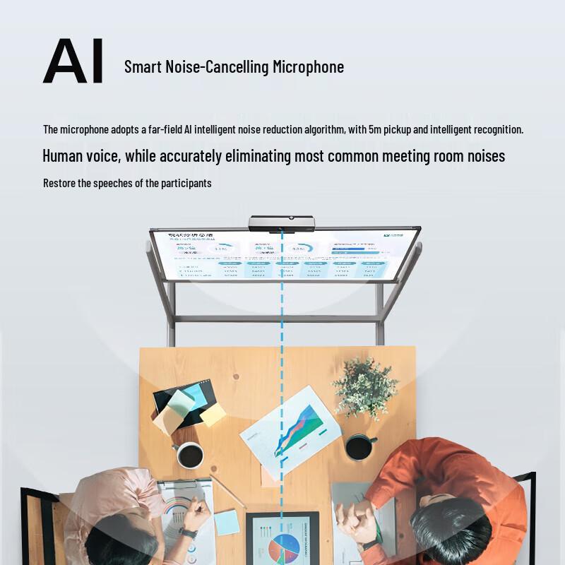 Aoni C90 HD USB Conference Webcam