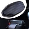 Electric Scooters Seat Cover Saddle Nonslip Breathable Pad Simple Installation Heat