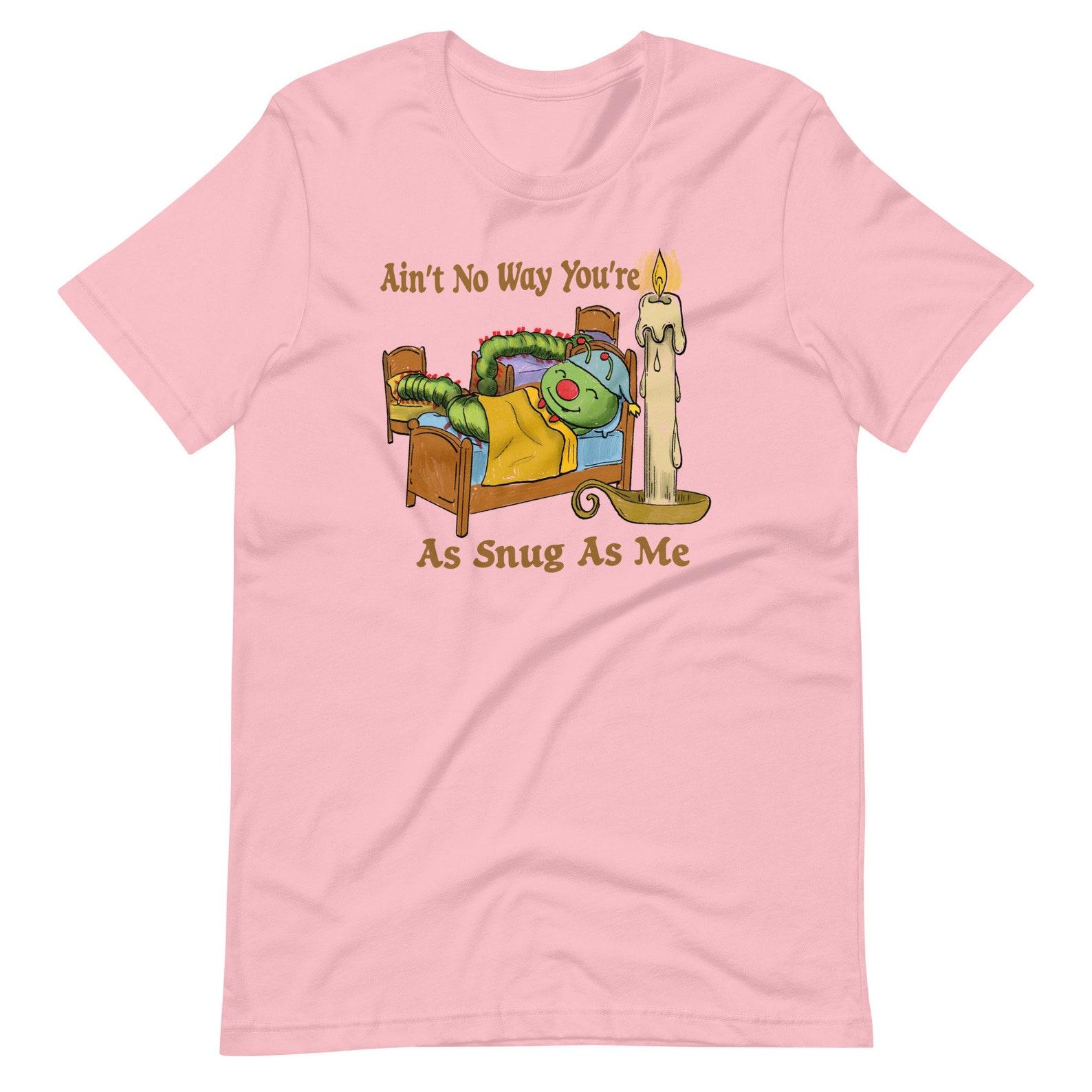Snug as a Bug Unisex t-shirt 3XL