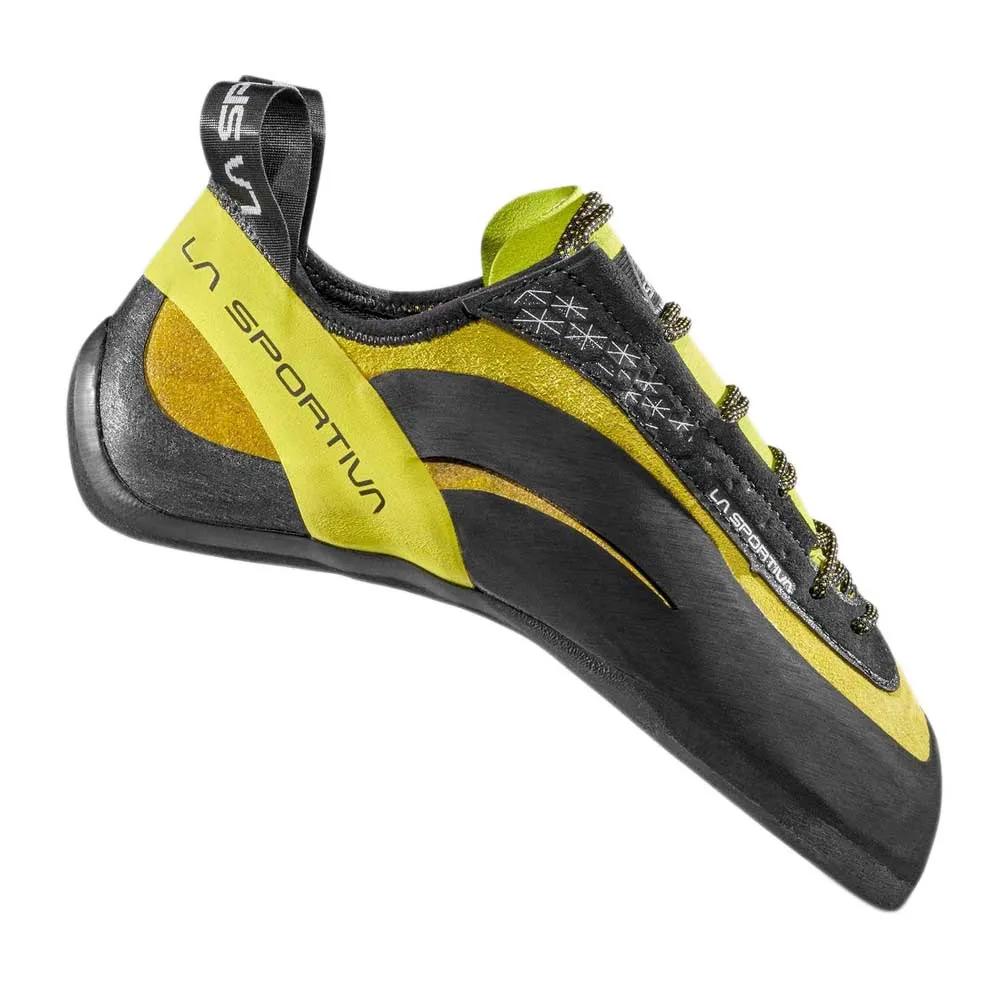 La Sportiva Climbing Shoes Miura