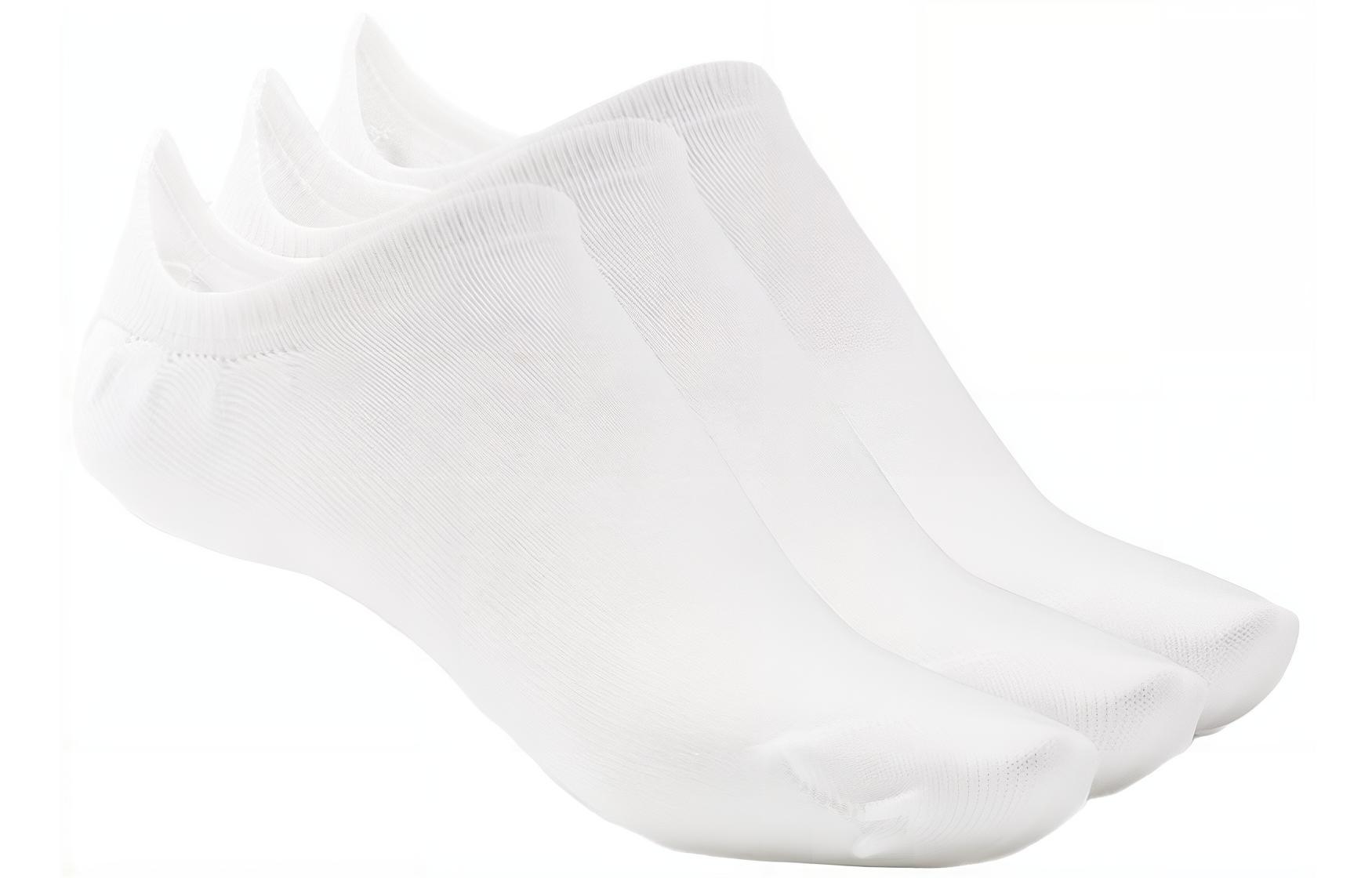 Унисекс носки Reebok до щиколотки GH0425 XS