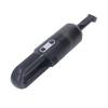 Mini-Staubsauger 72W 5800pa Saugkraft Geräuscharm USB wiederaufladbarer kabelloser Handstaubsauger fürs Auto