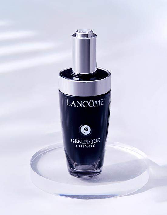 Lancome Новая сыворотка Genifique Ultimate 50 мл