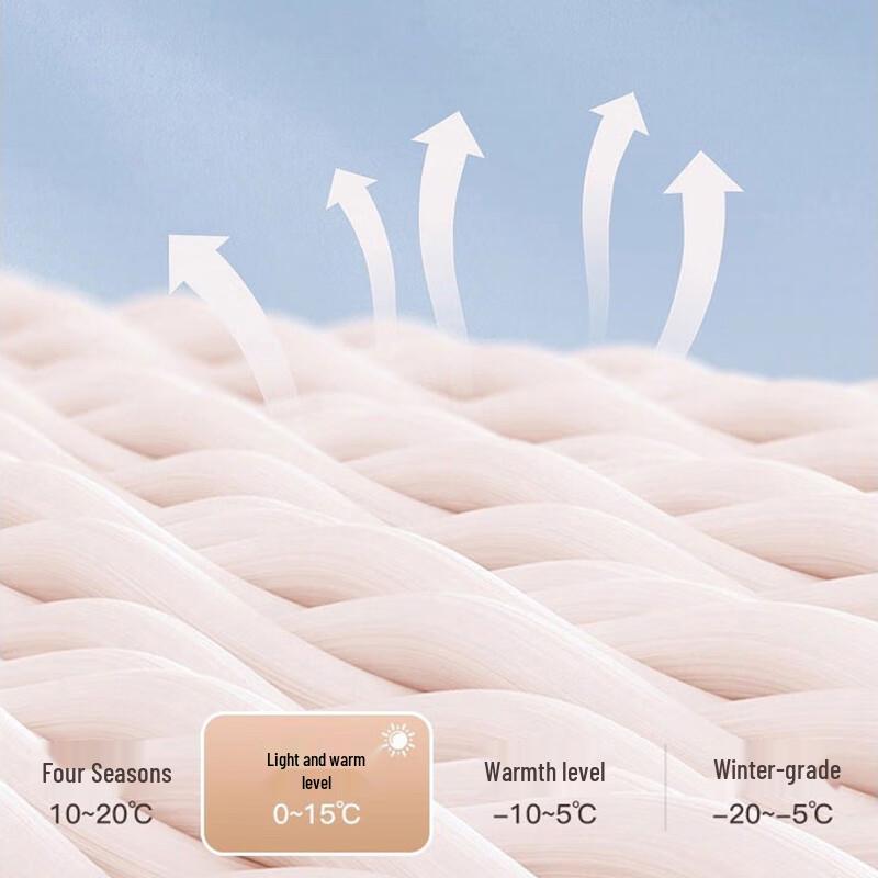 Jeanswest Men's De Velvet Thermal Sweatshirt