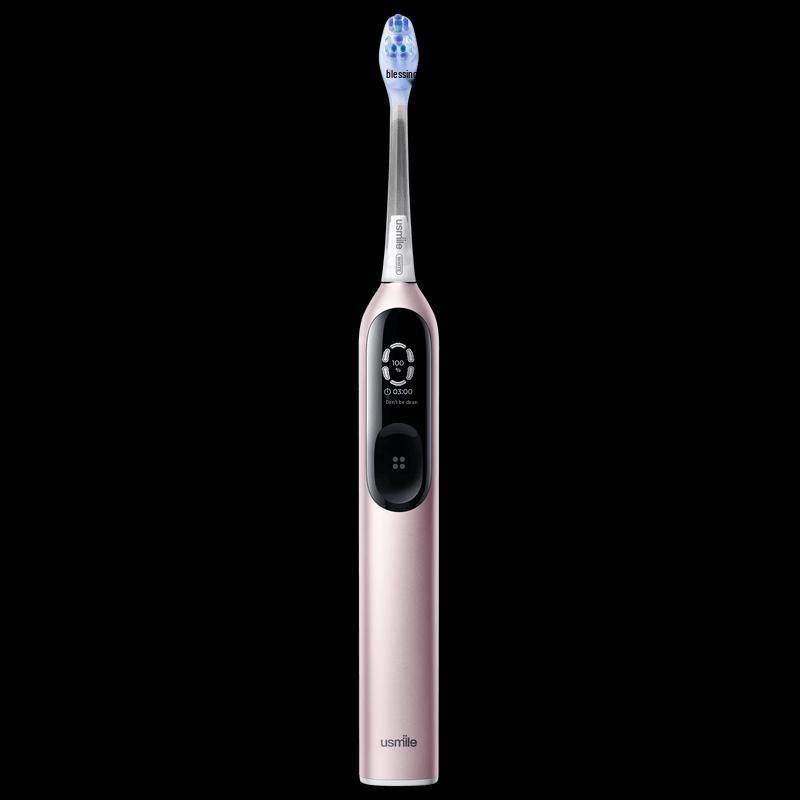 

usmile F20 Smart Sonic Electric Toothbrush CN plug (adapter included)