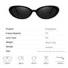  Oval Sunglasses Women Luxury Brand Designer Vintage Small Oval Sun Glasses Retro Men Rivets Sun Glasses Oculus